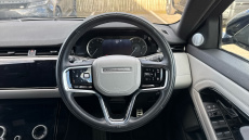 Land Rover Range Rover Evoque 2.0 D200 R-Dynamic HSE 5dr Auto Diesel Hatchback